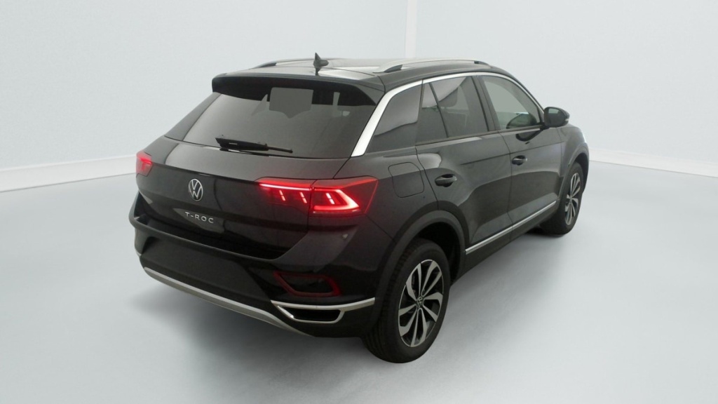 VOLKSWAGEN T-Roc 1.5 TSI EVO2 150 Start Stop DSG7 Style - ref: 1-355961 - Photo 7