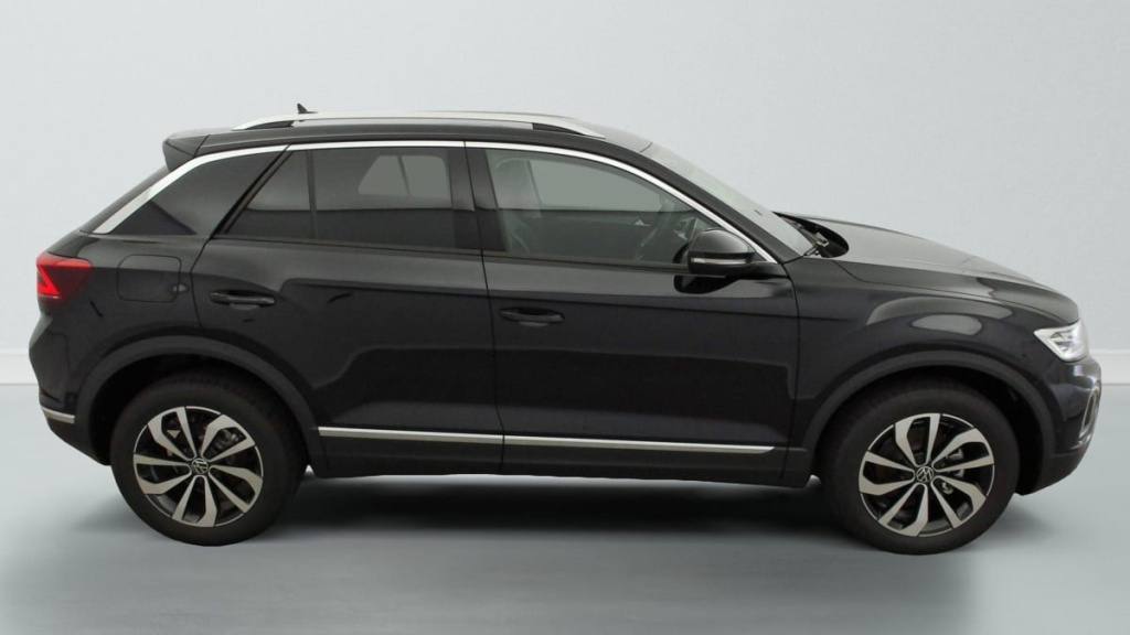 VOLKSWAGEN T-Roc 1.5 TSI EVO2 150 Start Stop DSG7 Style - ref: 1-355961 - Photo 8