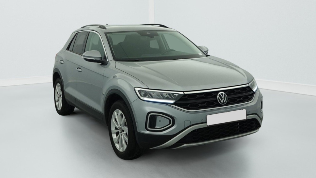 VOLKSWAGEN T-Roc 1.5 TSI EVO2 150 Start Stop DSG7 Life - ref: 1-355969 - Photo 1
