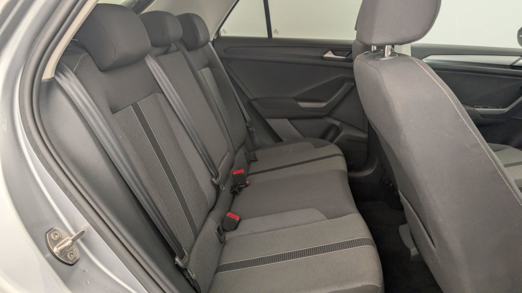 VOLKSWAGEN T-Roc 1.5 TSI EVO2 150 Start Stop DSG7 Life - ref: 1-355969 - Photo 10