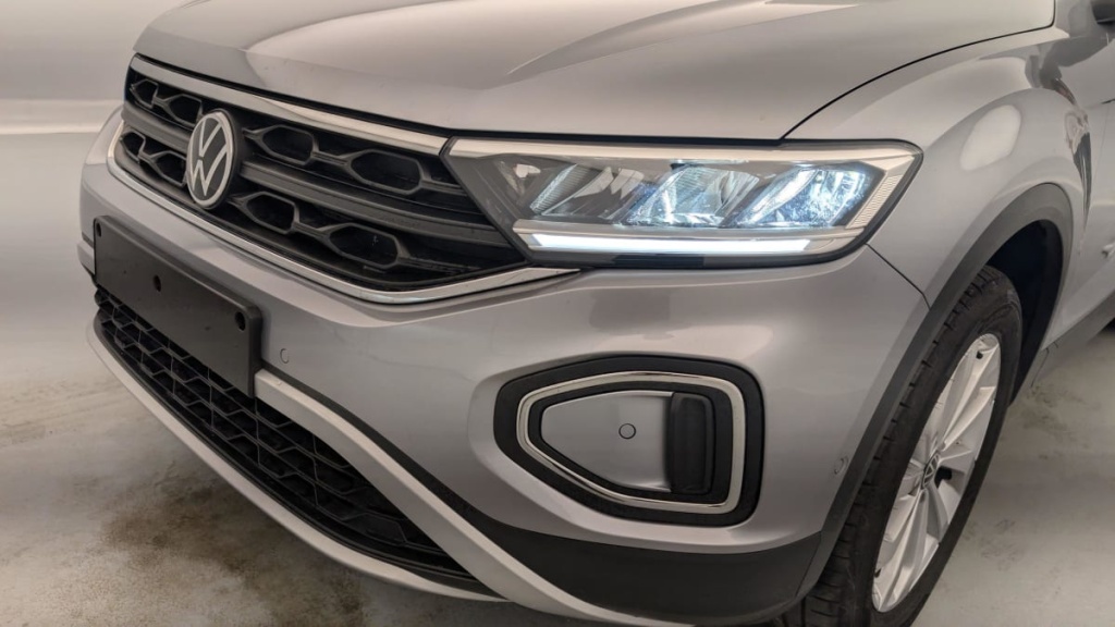 VOLKSWAGEN T-Roc 1.5 TSI EVO2 150 Start Stop DSG7 Life - ref: 1-355969 - Photo 19