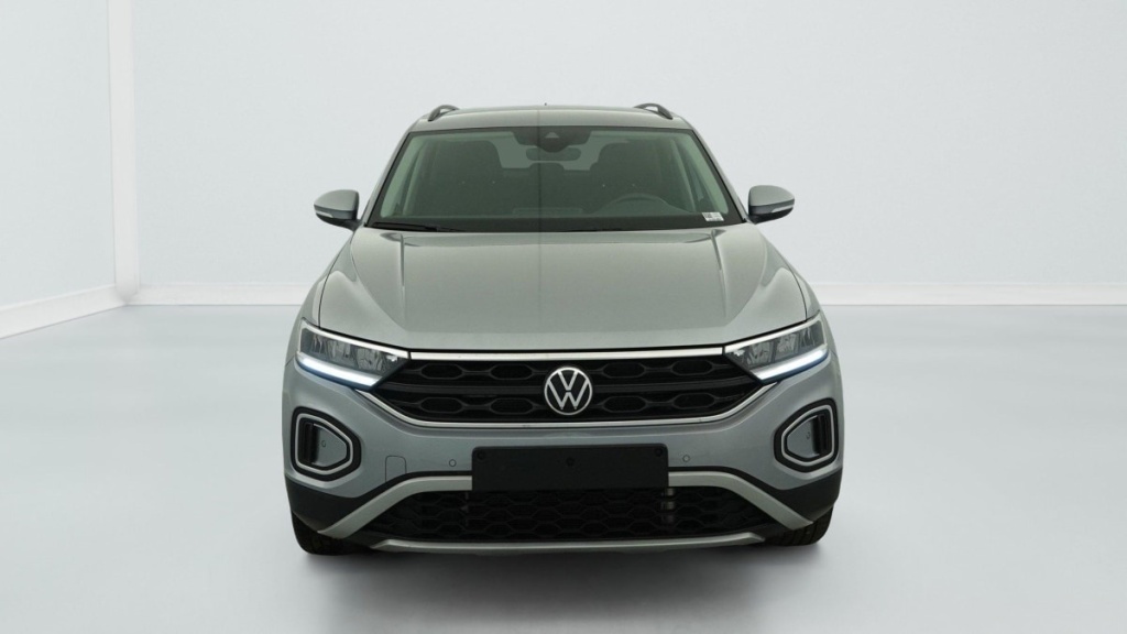 VOLKSWAGEN T-Roc 1.5 TSI EVO2 150 Start Stop DSG7 Life - ref: 1-355969 - Photo 2