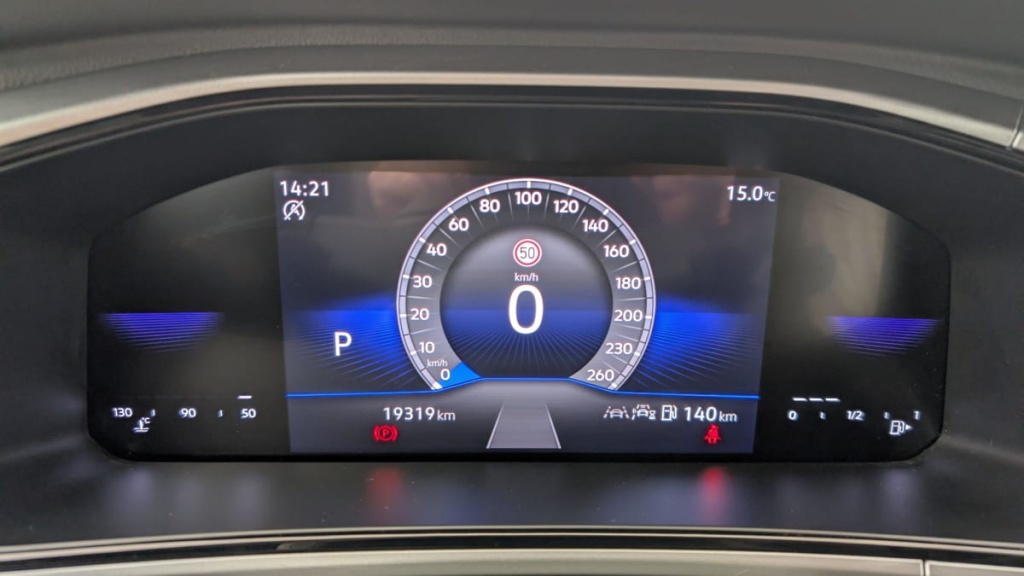 VOLKSWAGEN T-Roc 1.5 TSI EVO2 150 Start Stop DSG7 Life - ref: 1-355969 - Photo 20