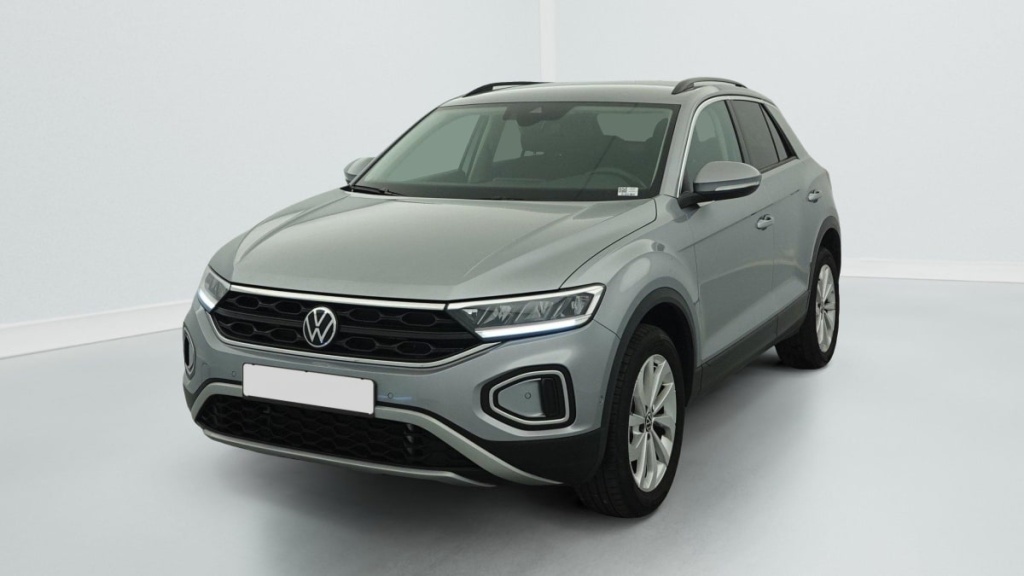 VOLKSWAGEN T-Roc 1.5 TSI EVO2 150 Start Stop DSG7 Life - ref: 1-355969 - Photo 3