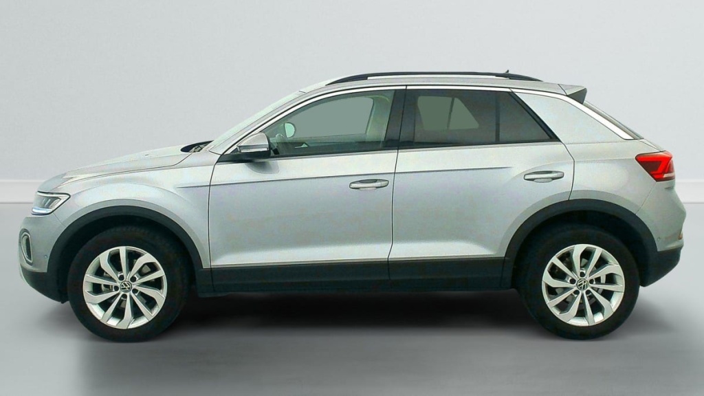 VOLKSWAGEN T-Roc 1.5 TSI EVO2 150 Start Stop DSG7 Life - ref: 1-355969 - Photo 4