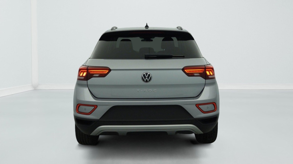 VOLKSWAGEN T-Roc 1.5 TSI EVO2 150 Start Stop DSG7 Life - ref: 1-355969 - Photo 6