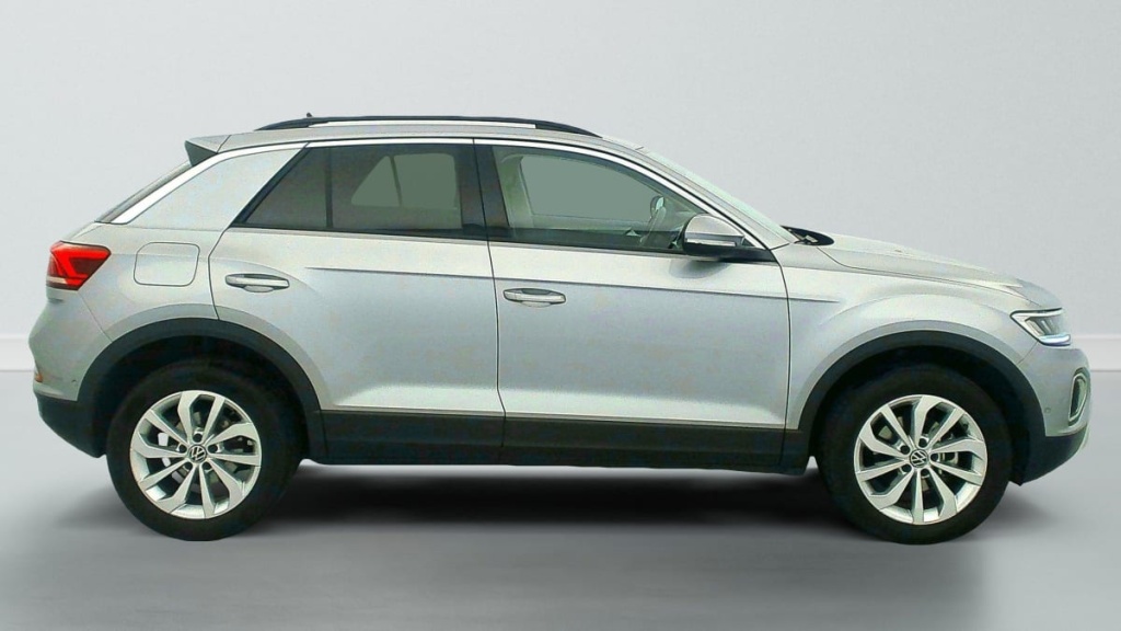 VOLKSWAGEN T-Roc 1.5 TSI EVO2 150 Start Stop DSG7 Life - ref: 1-355969 - Photo 8