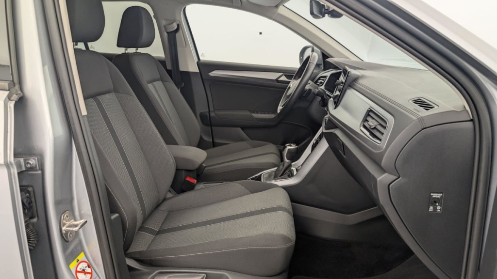 VOLKSWAGEN T-Roc 1.5 TSI EVO2 150 Start Stop DSG7 Life - ref: 1-355969 - Photo 9
