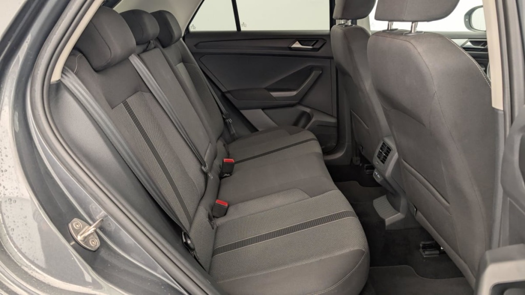 VOLKSWAGEN T-Roc 1.5 TSI EVO2 150 Start Stop DSG7 Life - ref: 1-355970 - Photo 10