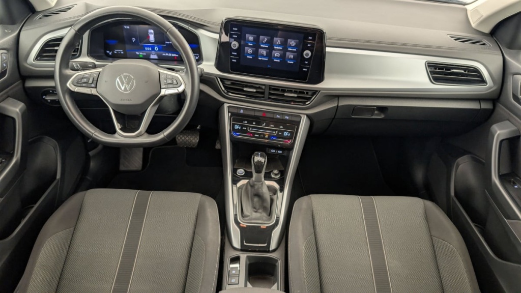 VOLKSWAGEN T-Roc 1.5 TSI EVO2 150 Start Stop DSG7 Life - ref: 1-355970 - Photo 13