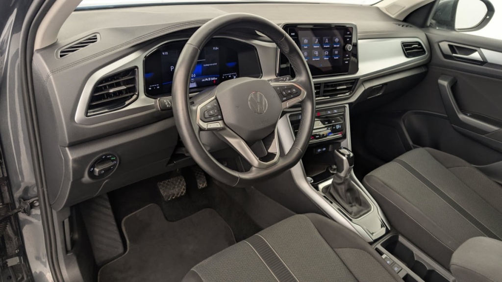 VOLKSWAGEN T-Roc 1.5 TSI EVO2 150 Start Stop DSG7 Life - ref: 1-355970 - Photo 15
