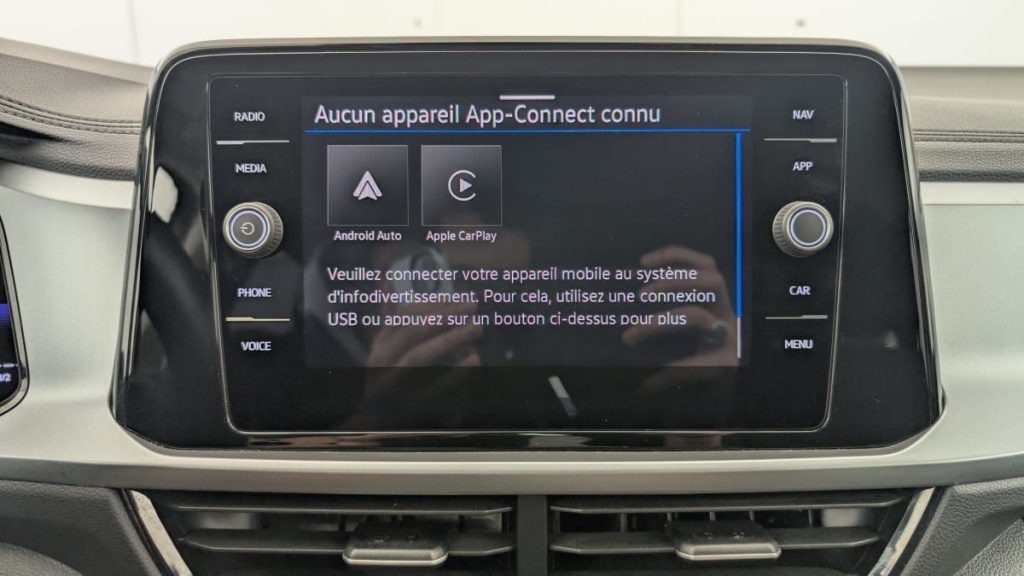 VOLKSWAGEN T-Roc 1.5 TSI EVO2 150 Start Stop DSG7 Life - ref: 1-355970 - Photo 17