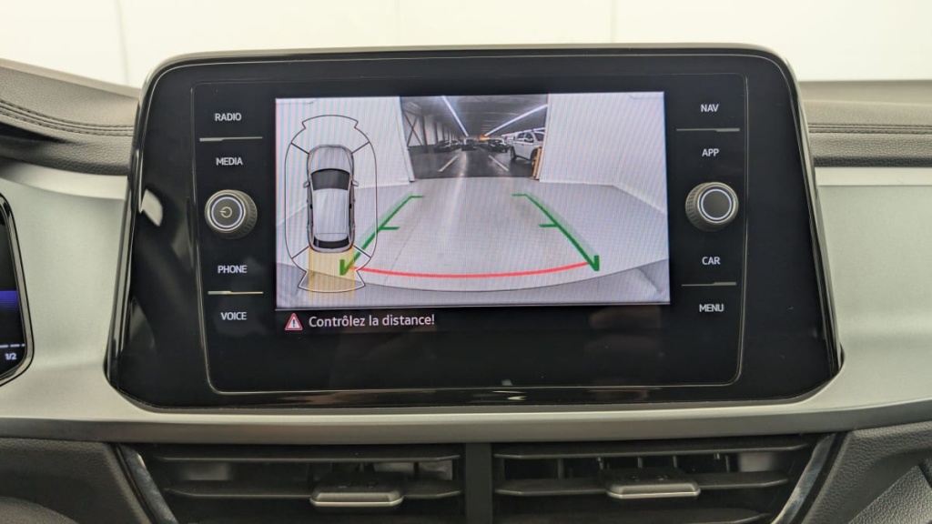 VOLKSWAGEN T-Roc 1.5 TSI EVO2 150 Start Stop DSG7 Life - ref: 1-355970 - Photo 18
