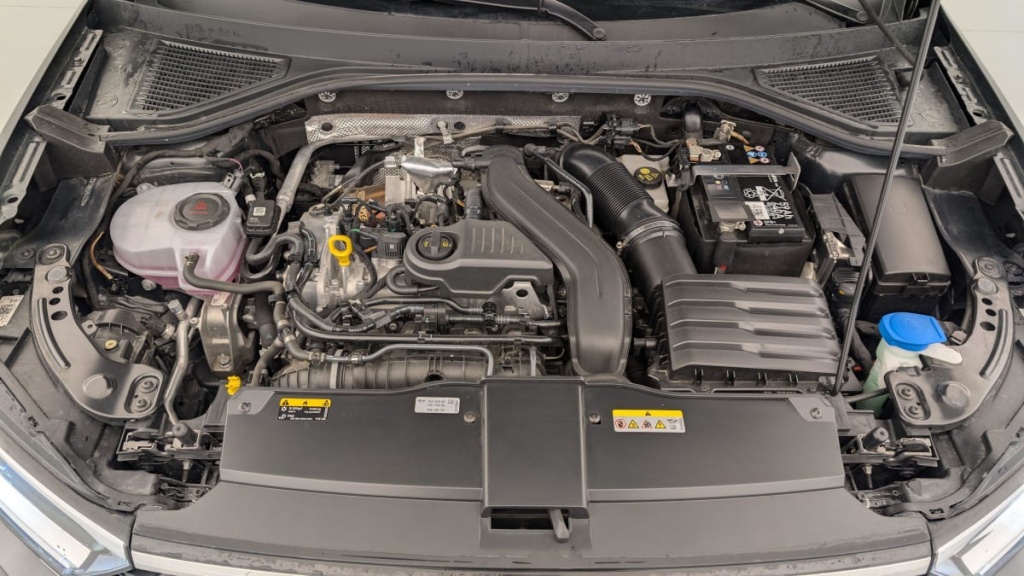 VOLKSWAGEN T-Roc 1.5 TSI EVO2 150 Start Stop DSG7 Life - ref: 1-355970 - Photo 19
