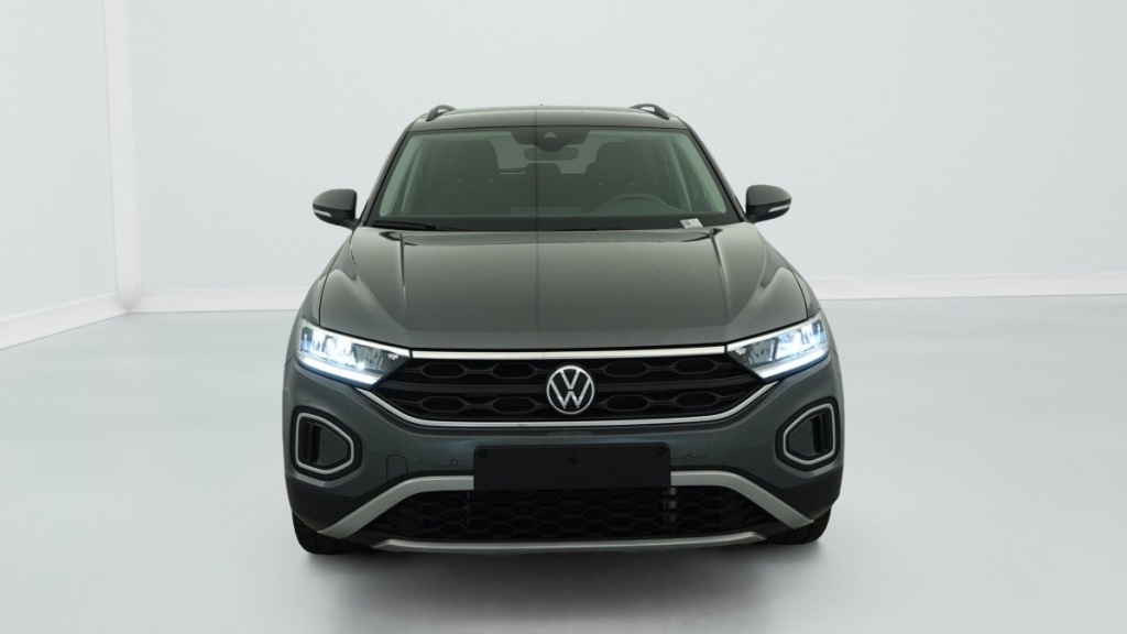 VOLKSWAGEN T-Roc 1.5 TSI EVO2 150 Start Stop DSG7 Life - ref: 1-355970 - Photo 2