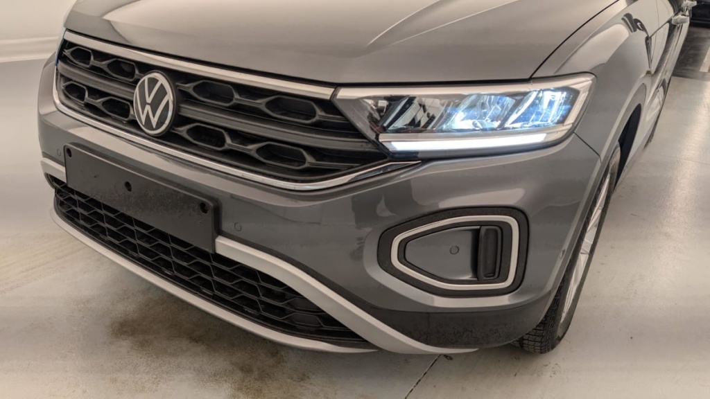 VOLKSWAGEN T-Roc 1.5 TSI EVO2 150 Start Stop DSG7 Life - ref: 1-355970 - Photo 20