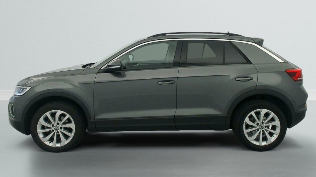 VOLKSWAGEN T-Roc 1.5 TSI EVO2 150 Start Stop DSG7 Life - ref: 1-355970 - Photo 4