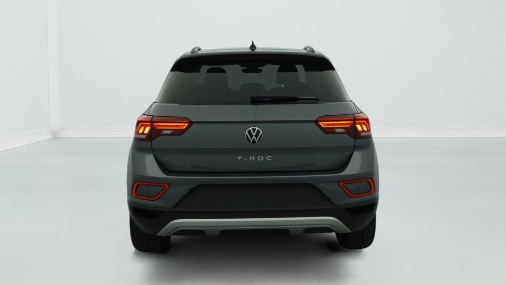 VOLKSWAGEN T-Roc 1.5 TSI EVO2 150 Start Stop DSG7 Life - ref: 1-355970 - Photo 6