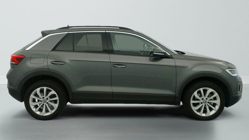 VOLKSWAGEN T-Roc 1.5 TSI EVO2 150 Start Stop DSG7 Life - ref: 1-355970 - Photo 8