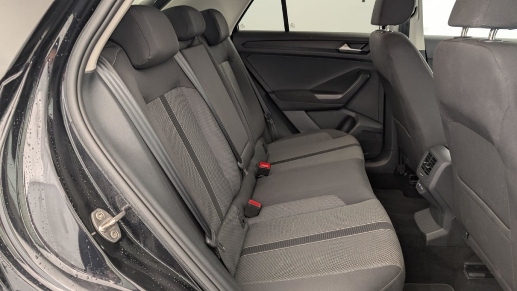 VOLKSWAGEN T-Roc 1.5 TSI EVO2 150 Start Stop DSG7 Life - ref: 1-355972 - Photo 10