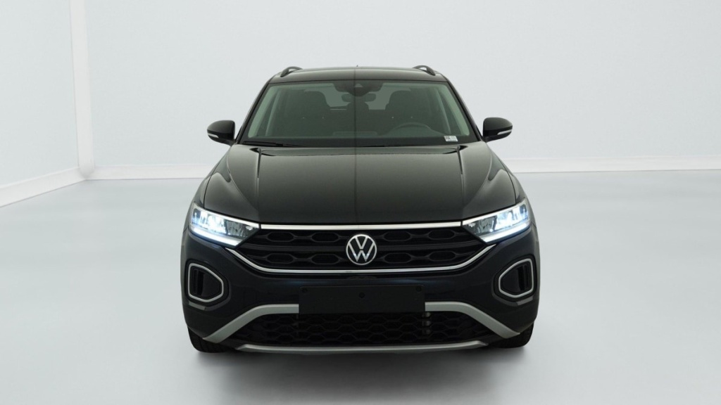 VOLKSWAGEN T-Roc 1.5 TSI EVO2 150 Start Stop DSG7 Life - ref: 1-355972 - Photo 2