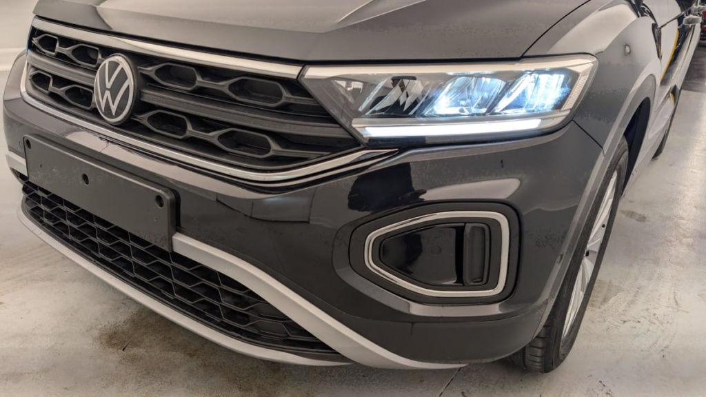 VOLKSWAGEN T-Roc 1.5 TSI EVO2 150 Start Stop DSG7 Life - ref: 1-355972 - Photo 20