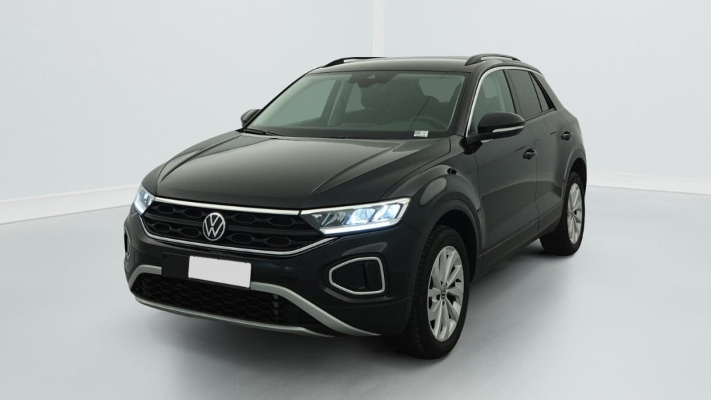 VOLKSWAGEN T-Roc 1.5 TSI EVO2 150 Start Stop DSG7 Life - ref: 1-355972 - Photo 3