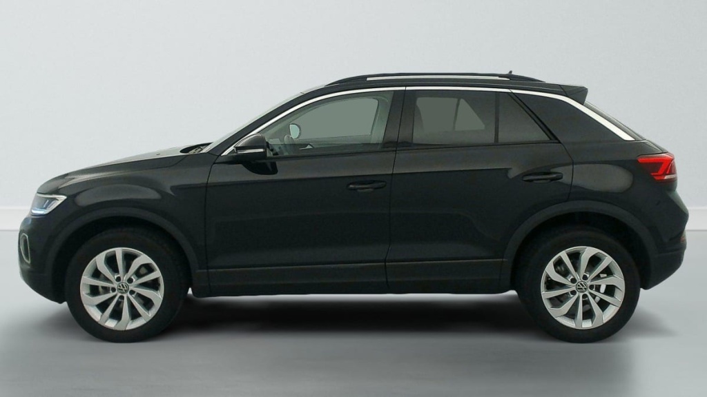 VOLKSWAGEN T-Roc 1.5 TSI EVO2 150 Start Stop DSG7 Life - ref: 1-355972 - Photo 4