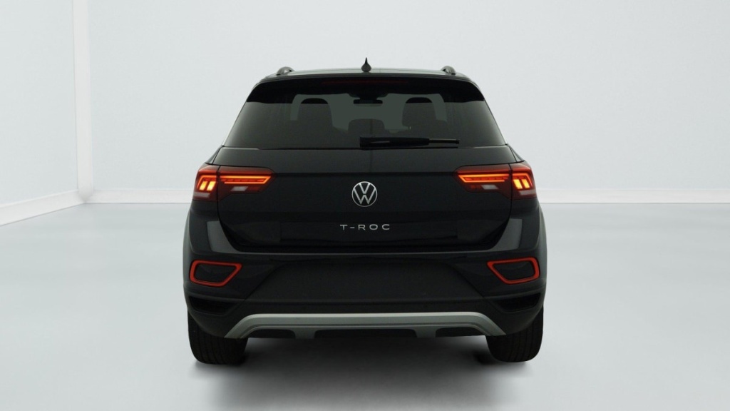 VOLKSWAGEN T-Roc 1.5 TSI EVO2 150 Start Stop DSG7 Life - ref: 1-355972 - Photo 6