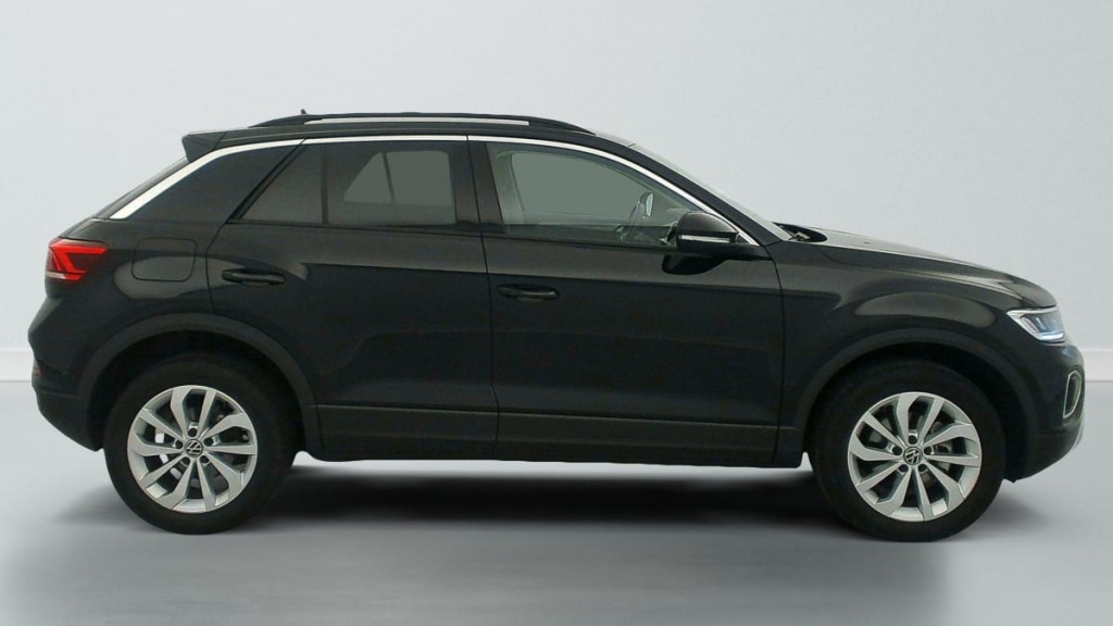 VOLKSWAGEN T-Roc 1.5 TSI EVO2 150 Start Stop DSG7 Life - ref: 1-355972 - Photo 8