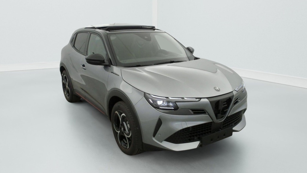 ALFA ROMEO Junior 1.2 Ibrida 145 ch eDCT6 Speciale - ref: 1-356015 - Photo 1
