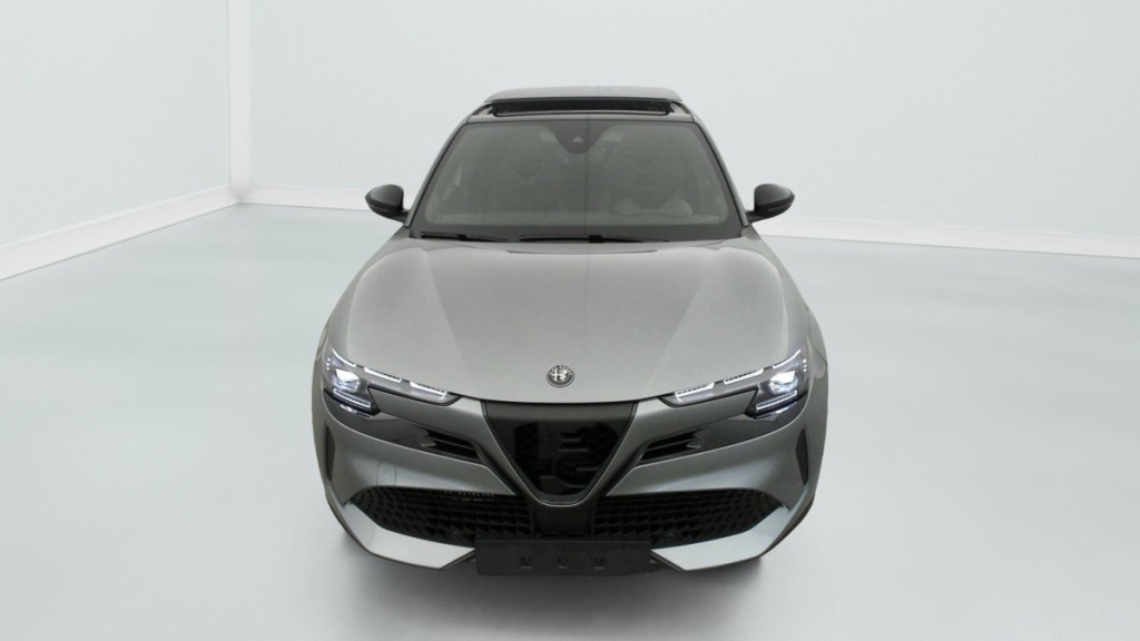 ALFA ROMEO Junior 1.2 Ibrida 145 ch eDCT6 Speciale - ref: 1-356015 - Photo 2