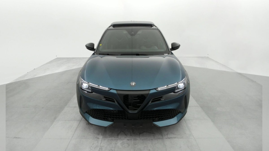 ALFA ROMEO Junior 1.2 Ibrida 145 ch eDCT6 Speciale - ref: 1-356017 - Photo 2