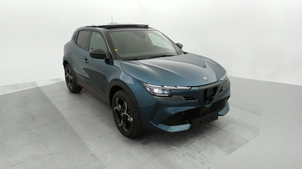ALFA ROMEO Junior 1.2 Ibrida 145 ch eDCT6 Speciale - ref: 1-356019 - Photo 1