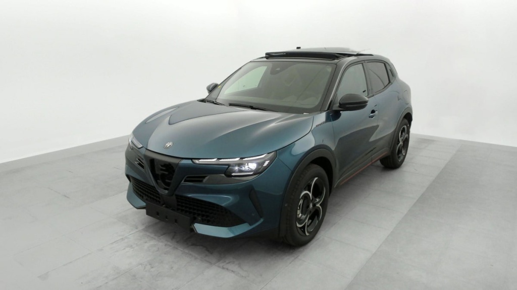 ALFA ROMEO Junior 1.2 Ibrida 145 ch eDCT6 Speciale - ref: 1-356019 - Photo 3
