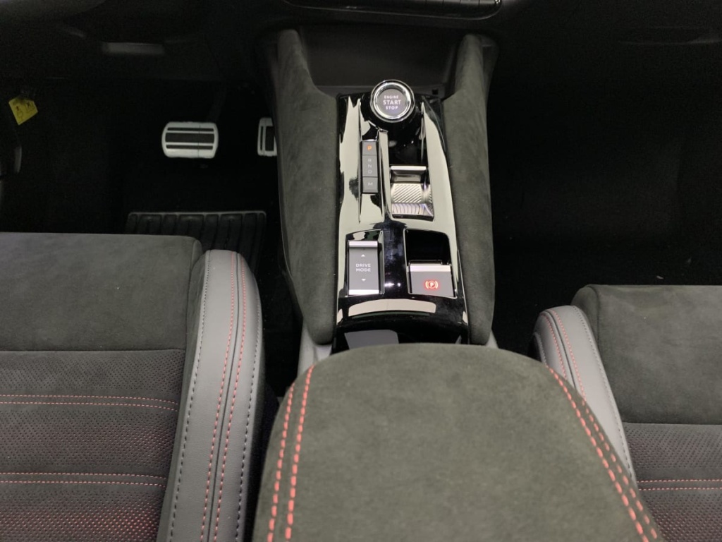ALFA ROMEO Junior 1.2 Ibrida 145 ch eDCT6 Speciale - ref: 1-356020 - Photo 15