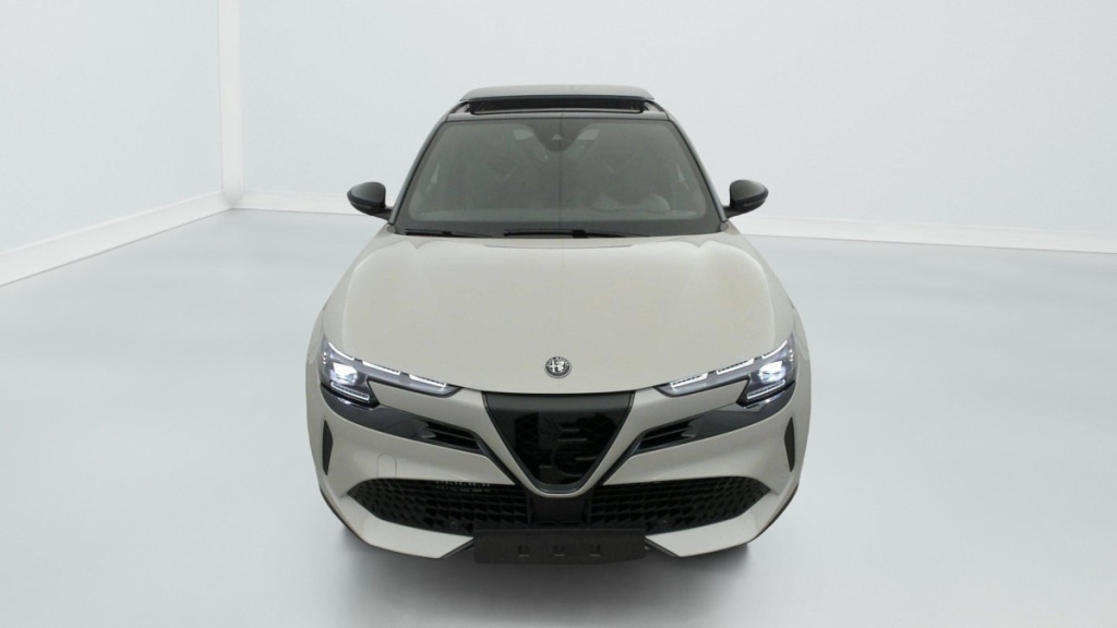 ALFA ROMEO Junior 1.2 Ibrida 145 ch eDCT6 Speciale - ref: 1-356020 - Photo 2