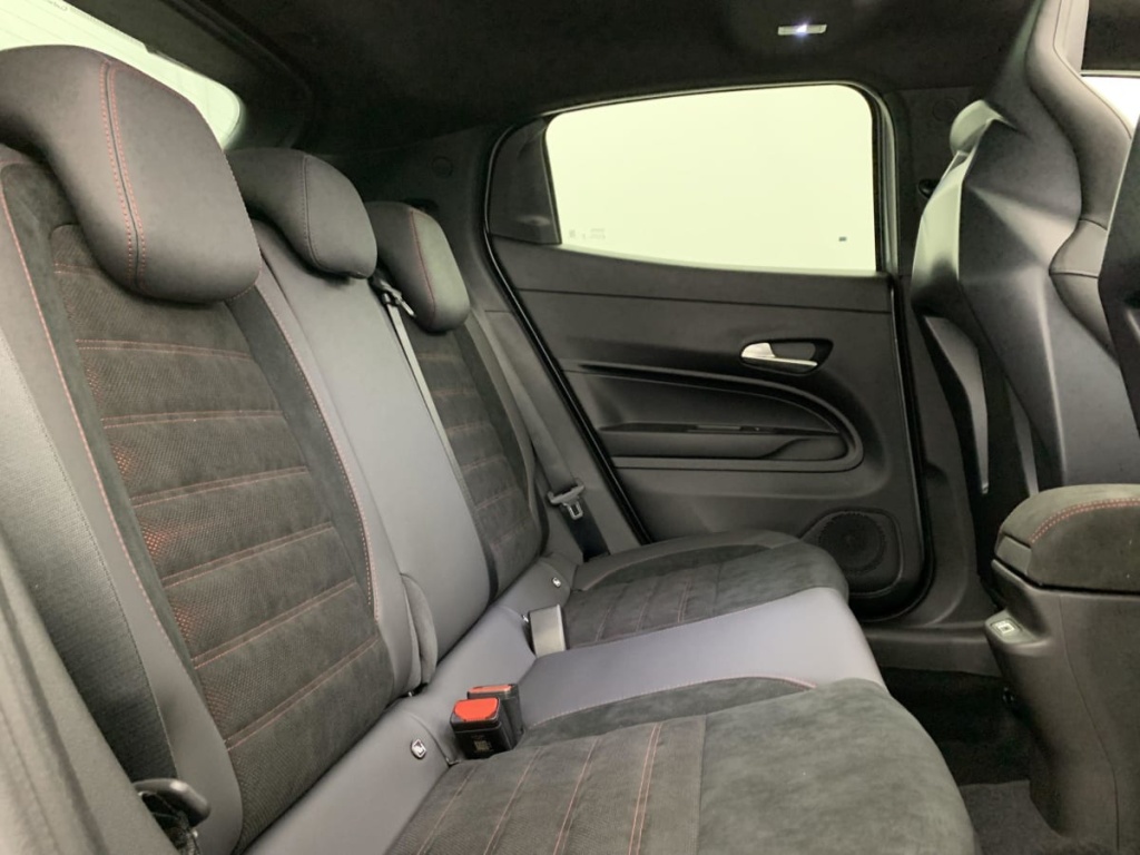 ALFA ROMEO Junior 1.2 Ibrida 145 ch eDCT6 Speciale - ref: 1-356021 - Photo 10