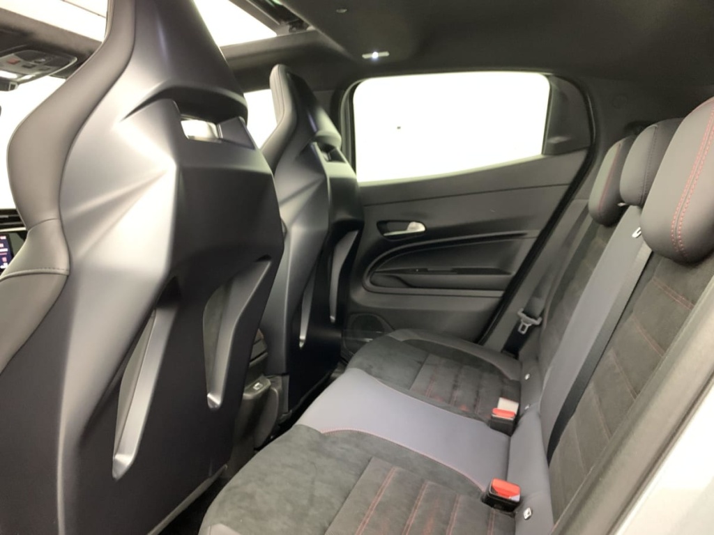 ALFA ROMEO Junior 1.2 Ibrida 145 ch eDCT6 Speciale - ref: 1-356021 - Photo 15