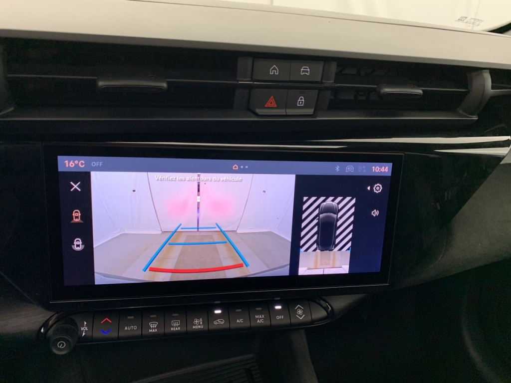 ALFA ROMEO Junior 1.2 Ibrida 145 ch eDCT6 Speciale - ref: 1-356021 - Photo 18