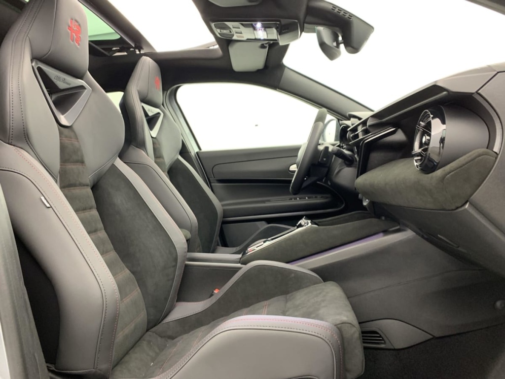 ALFA ROMEO Junior 1.2 Ibrida 145 ch eDCT6 Speciale - ref: 1-356021 - Photo 9