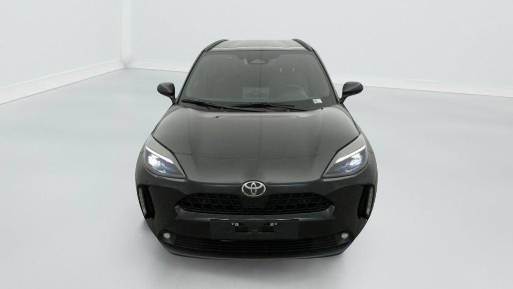 TOYOTA Yaris Cross 130h 2WD Design - ref: 1-356041 - Photo 2