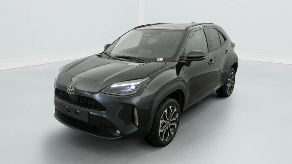 TOYOTA Yaris Cross 130h 2WD Design - ref: 1-356041 - Photo 3