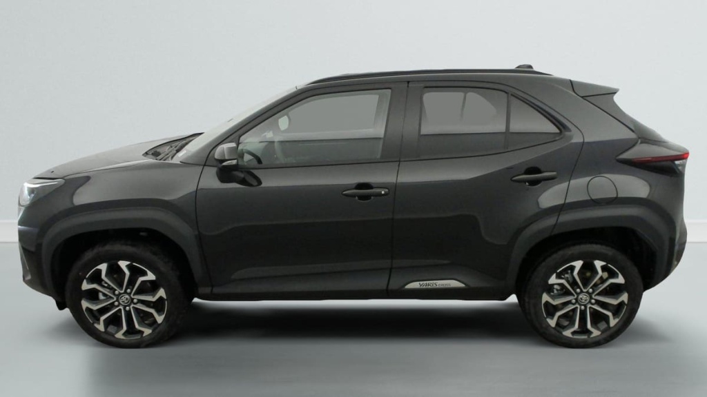 TOYOTA Yaris Cross 130h 2WD Design - ref: 1-356041 - Photo 4