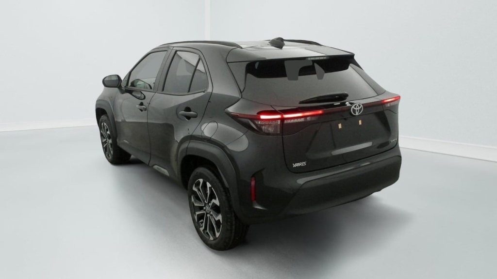 TOYOTA Yaris Cross 130h 2WD Design - ref: 1-356041 - Photo 5