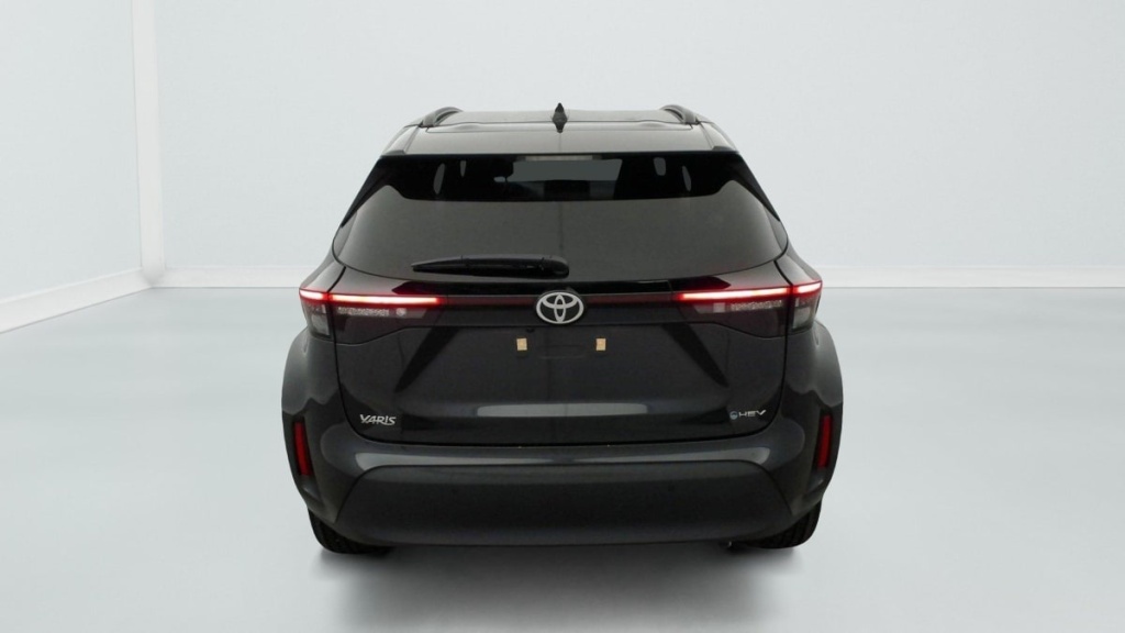 TOYOTA Yaris Cross 130h 2WD Design - ref: 1-356041 - Photo 6
