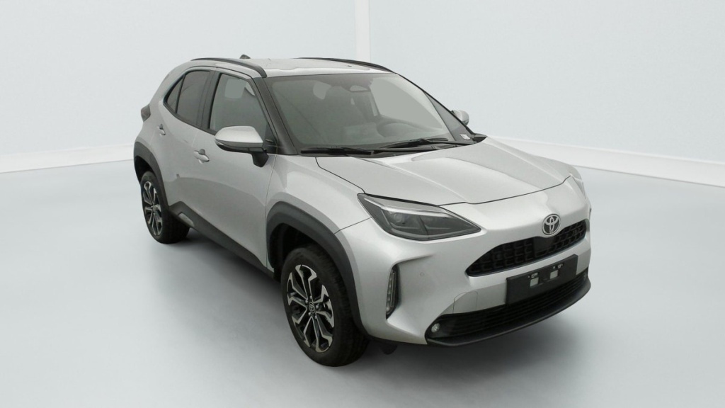 TOYOTA Yaris Cross 130h 2WD Design - ref: 1-356048 - Photo 1