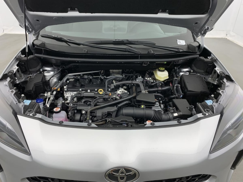TOYOTA Yaris Cross 130h 2WD Design - ref: 1-356048 - Photo 12