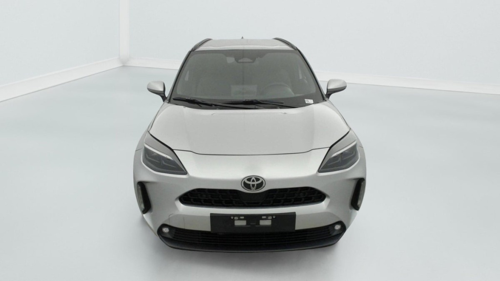 TOYOTA Yaris Cross 130h 2WD Design - ref: 1-356048 - Photo 2
