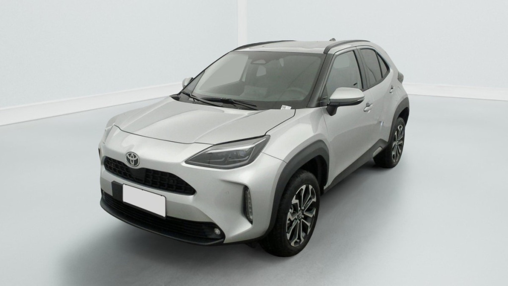 TOYOTA Yaris Cross 130h 2WD Design - ref: 1-356048 - Photo 3